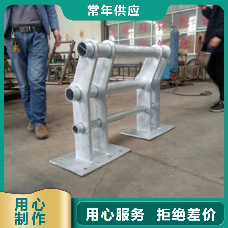 防撞护栏,不锈钢护栏细节决定品质