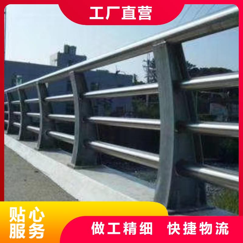 防撞护栏方管防撞护栏厂家诚信经营