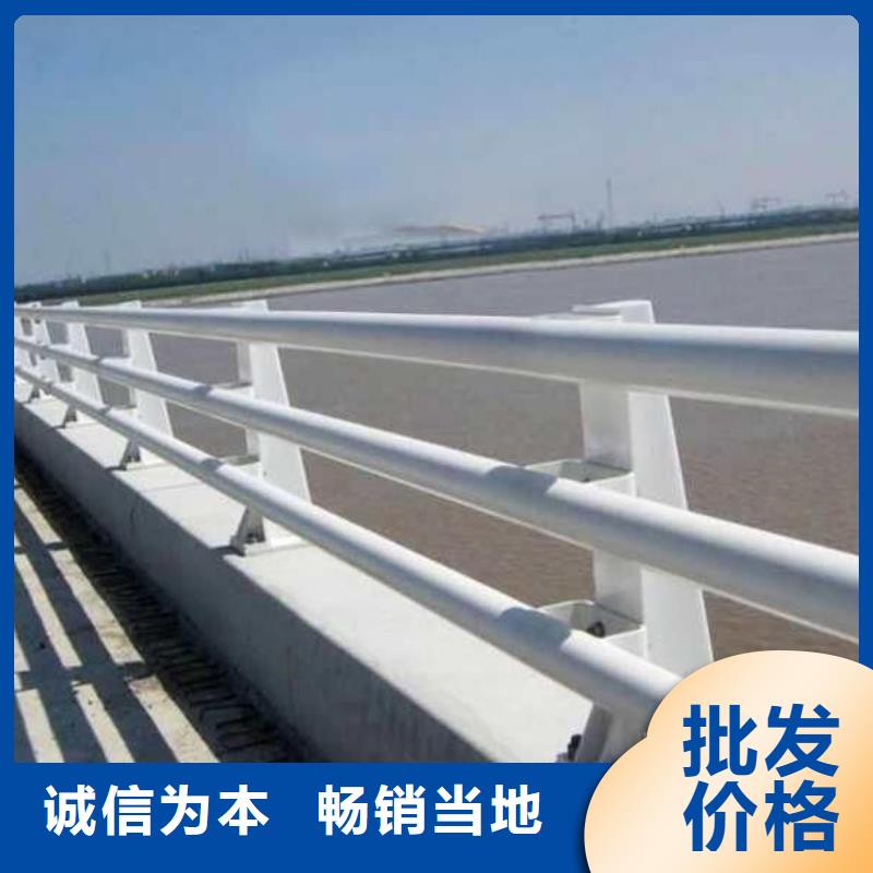 防撞护栏_桥梁防撞护栏主推产品