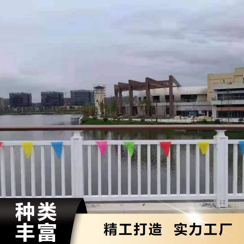 桥梁防撞景观护栏以诚为本
