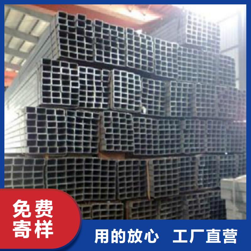 H型钢合金管用心做产品