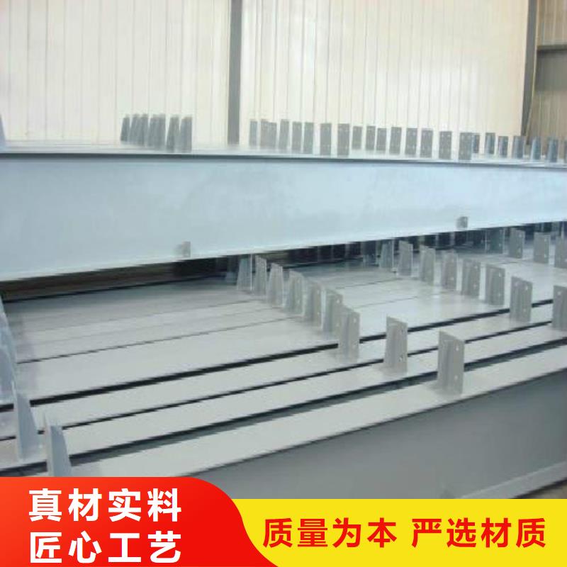 H型钢合金管用心做产品