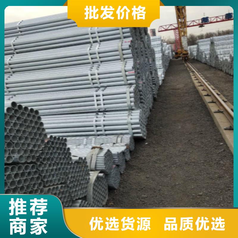 复合管,镀锌钢管实力厂商