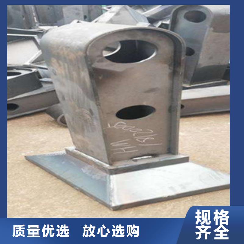 不锈钢护栏热镀锌焊管细节决定成败