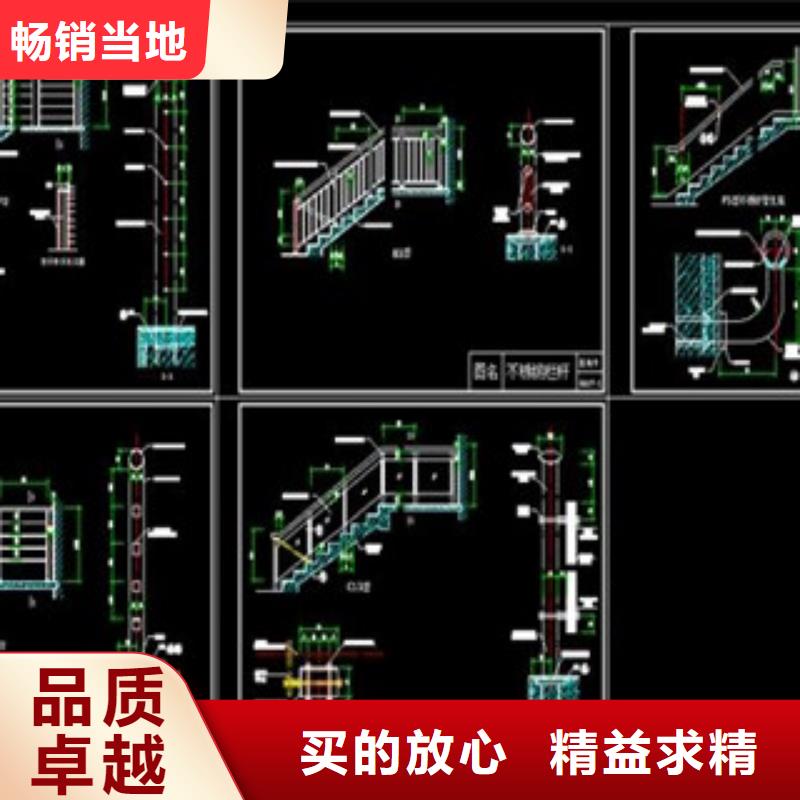 不锈钢护栏【精轧管】物流配送