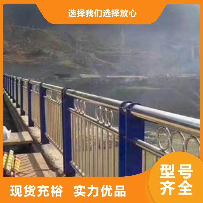桥梁【镀锌波形护栏】源厂供货