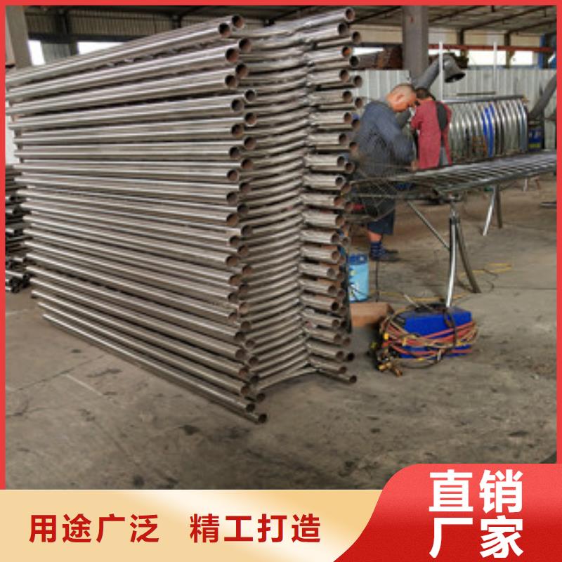 桥梁护栏公路桥梁护栏精工细致打造