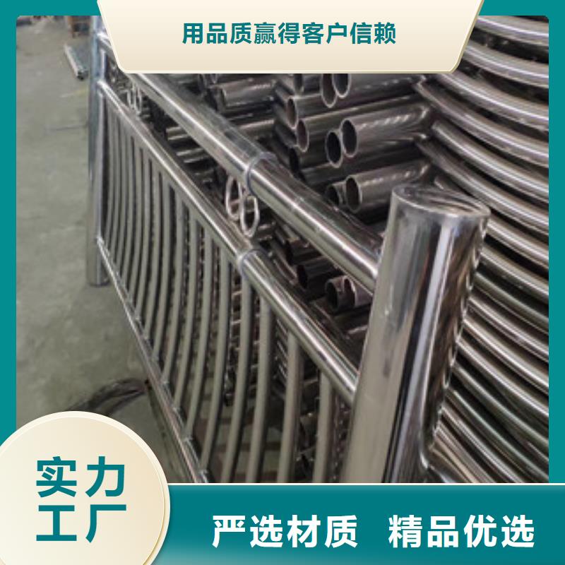 桥梁护栏桥梁景观栏杆厂家技术完善