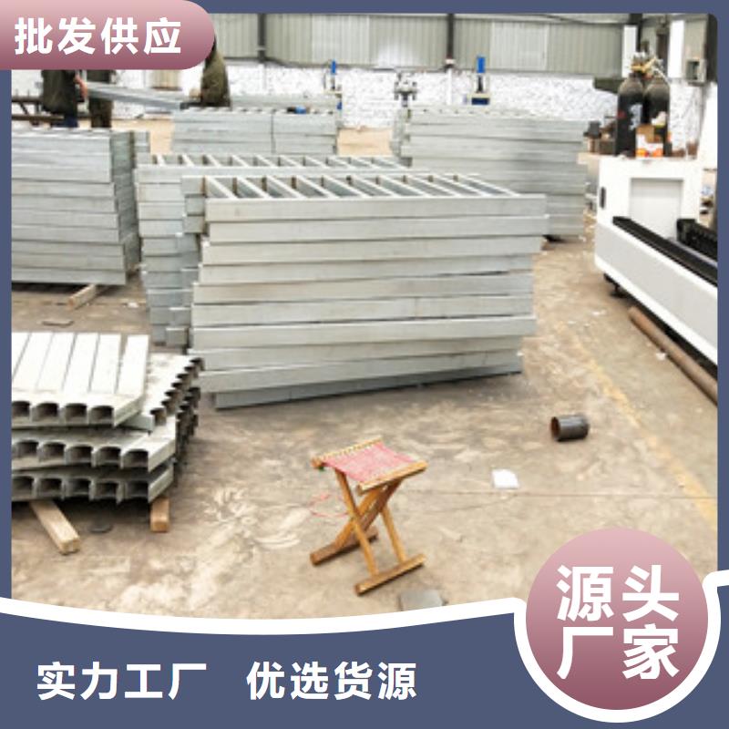 桥梁护栏_【市政护栏】N年大品牌