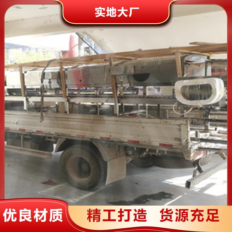 米皮机烤鸭饼机源头工厂