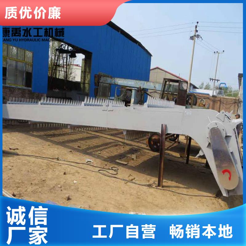 用心做产品清污机现货齐全售后无忧