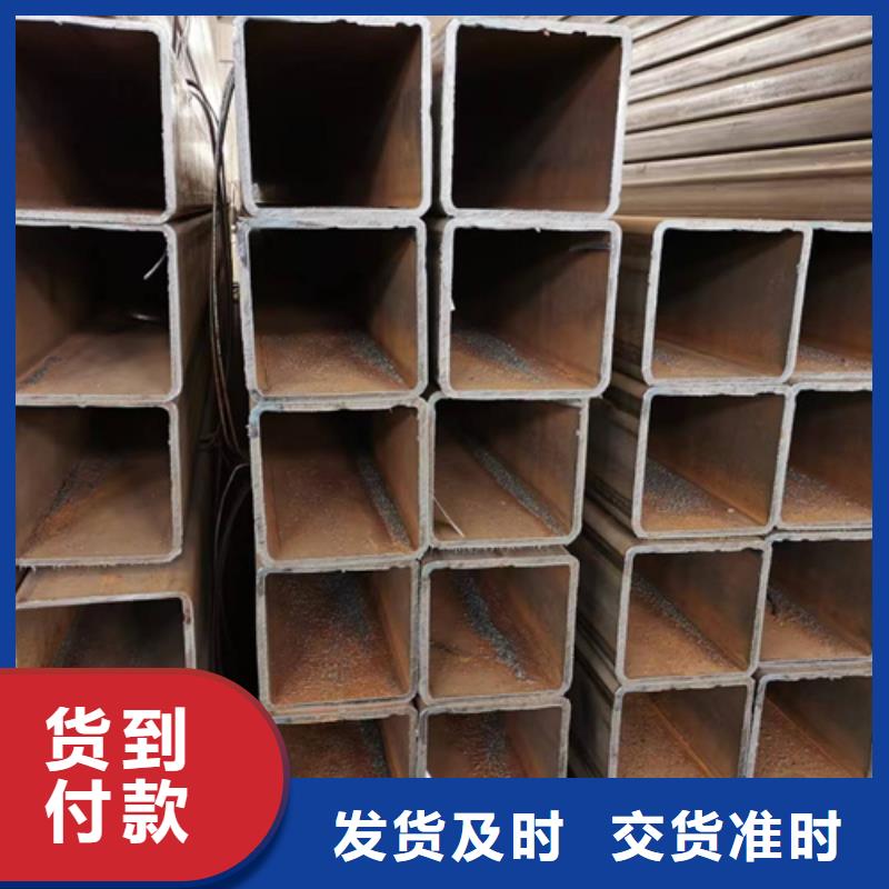 方管_大口径方管来图定制