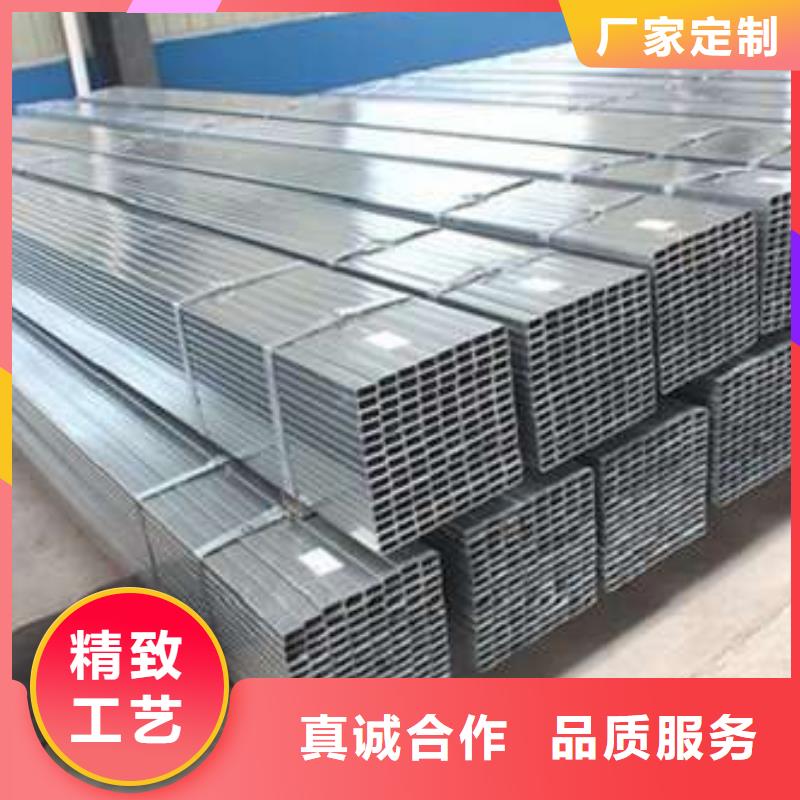 方管,镀锌方管源头实体厂商