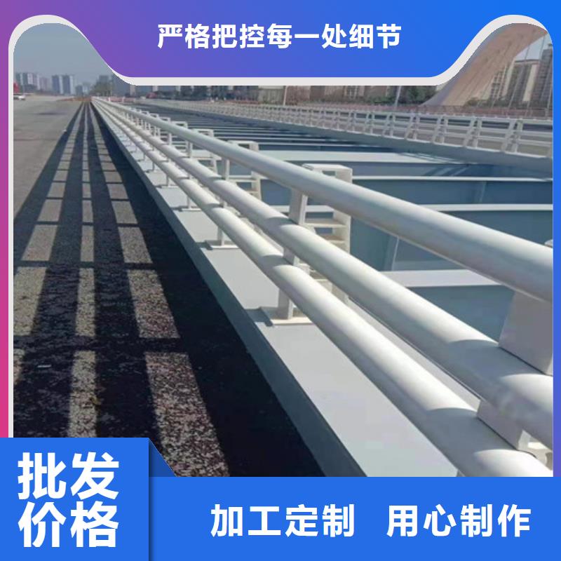  不锈钢复合管严格把关质量放心