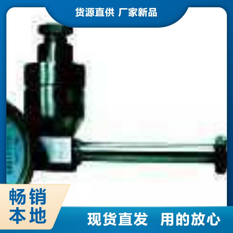 现货销售 【 双金属温度计-玻璃管浮子流量计厂家案例】