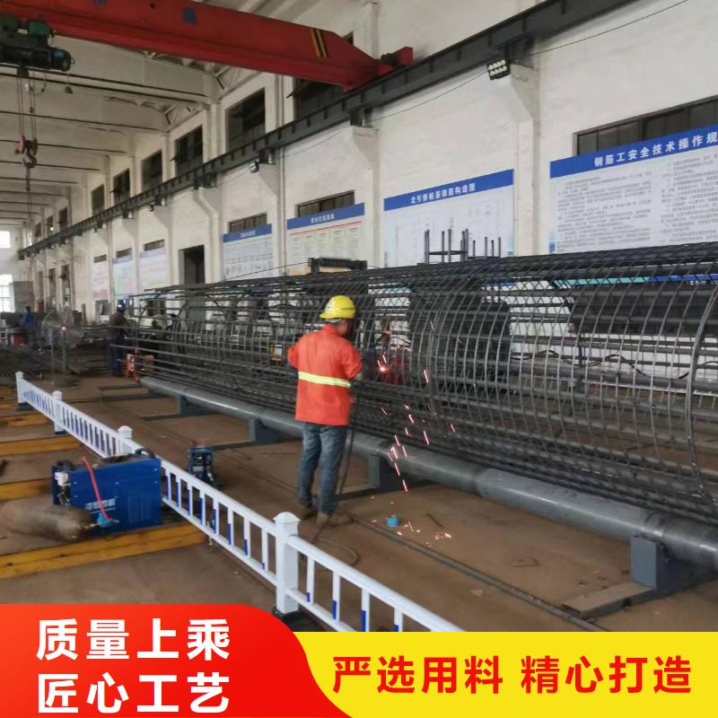 数控钢筋笼绕筋机制造厂商