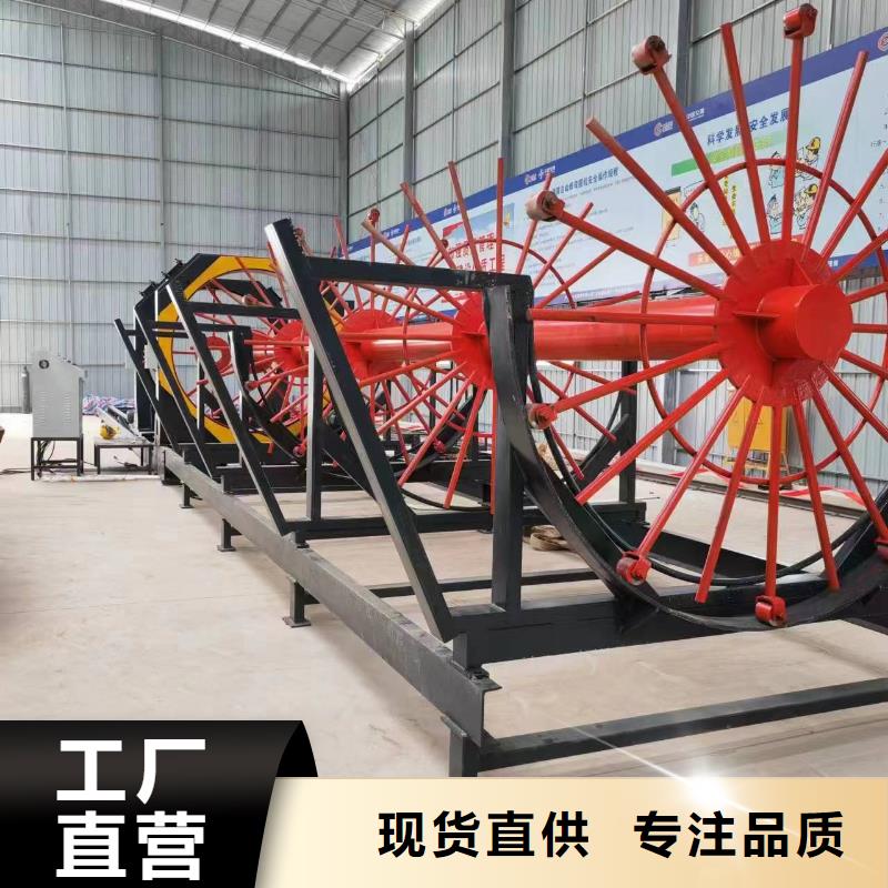 钢筋笼绕筋机品牌厂商
