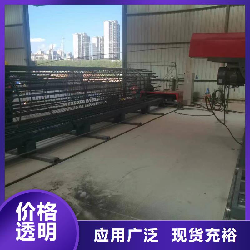 钢筋笼缠绕机制造厂商