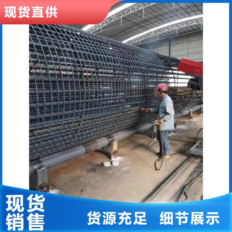 钢筋笼滚笼机效率高