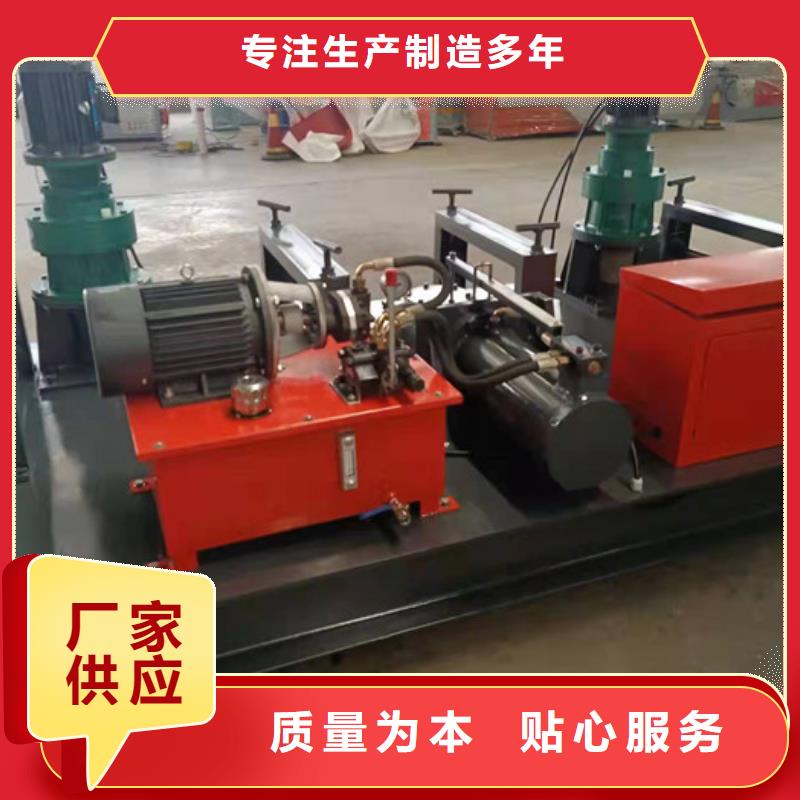 小导管尖头机-视频-江西省赣州市建贸小导管尖头机可服务区域龙南|上犹|新余|南昌|抚州|吉安等
