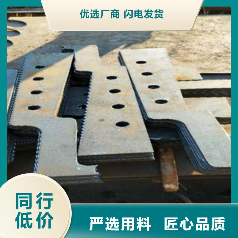 供应桥梁防撞护栏-现货充足有保障
