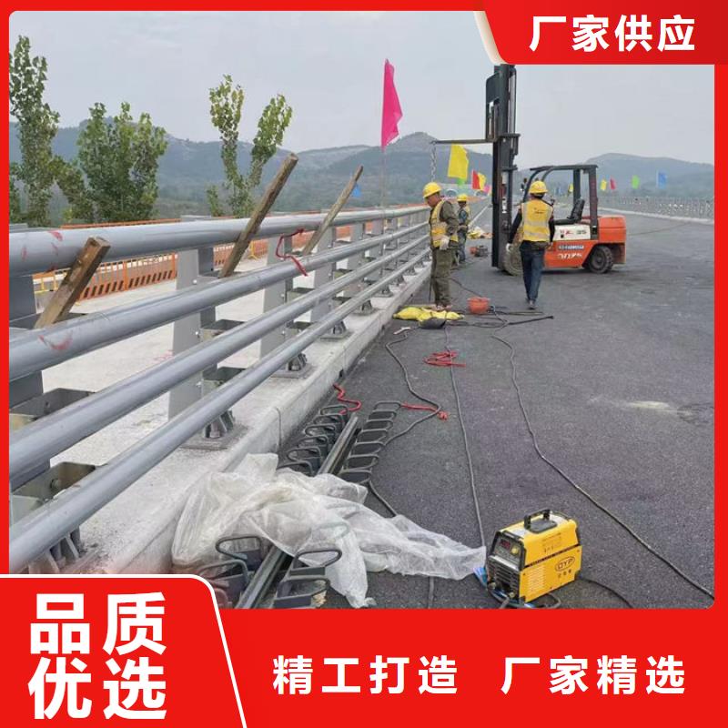 景区灯光防护栏_本地企业放心选择