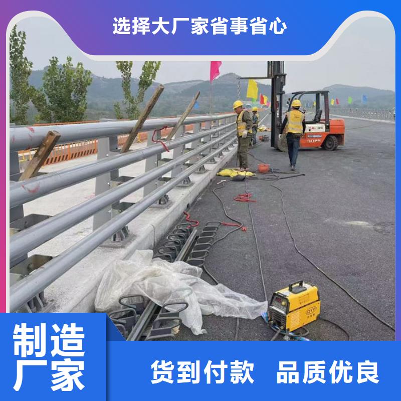 政护栏厂家——十余年更专业