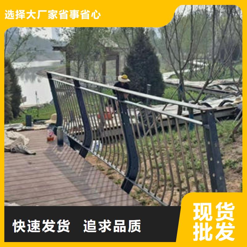 规格齐全的桥梁灯光护栏厂家