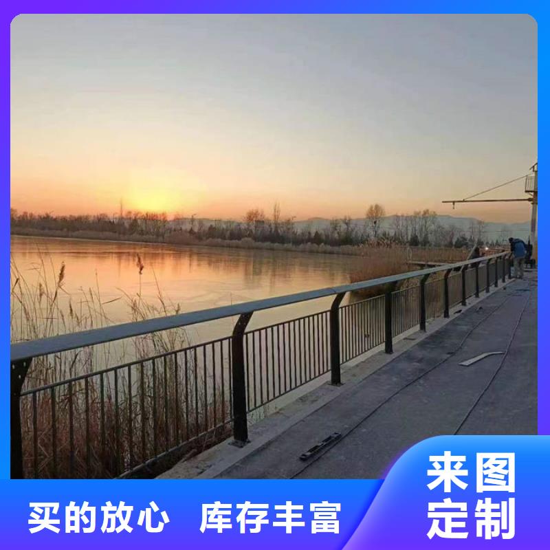 供应焊接不锈钢立柱厂家