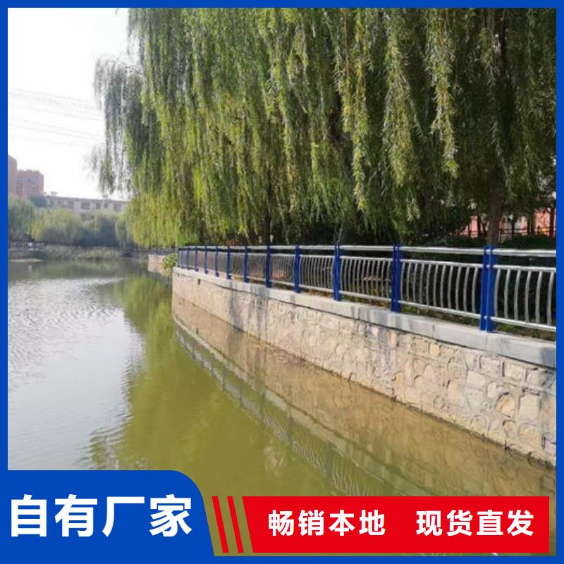 景区护栏厂家供应
