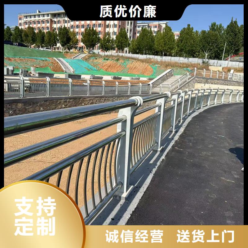 价格合理的道路护栏经销商