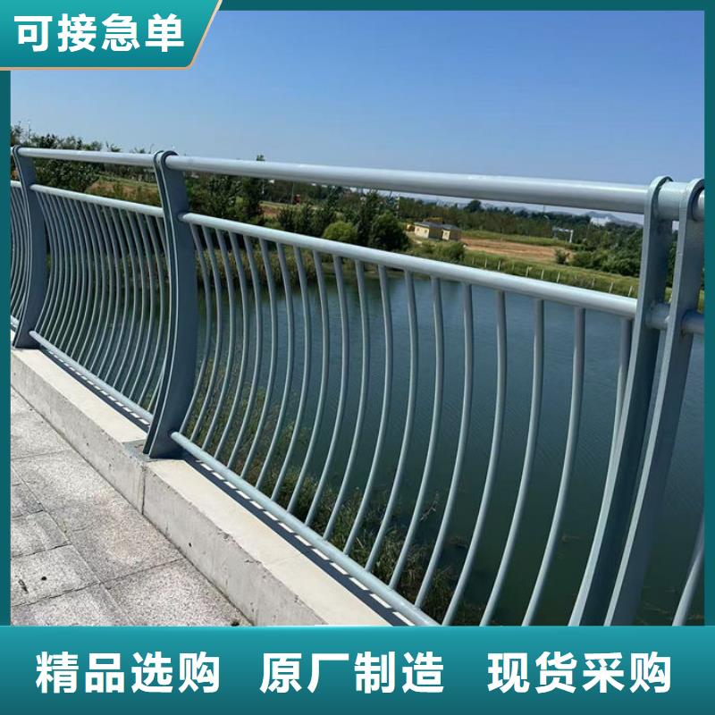 桥梁灯光护栏生产技术精湛
