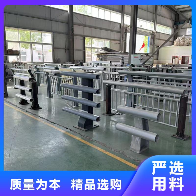 高架大桥隔离栏杆/立柱_本地企业放心选择