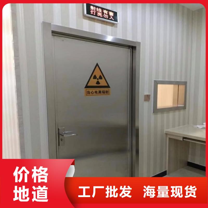 批发平移式铅门的公司