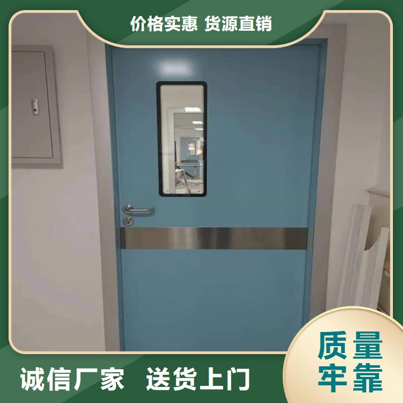 铅板门厂家现货价格