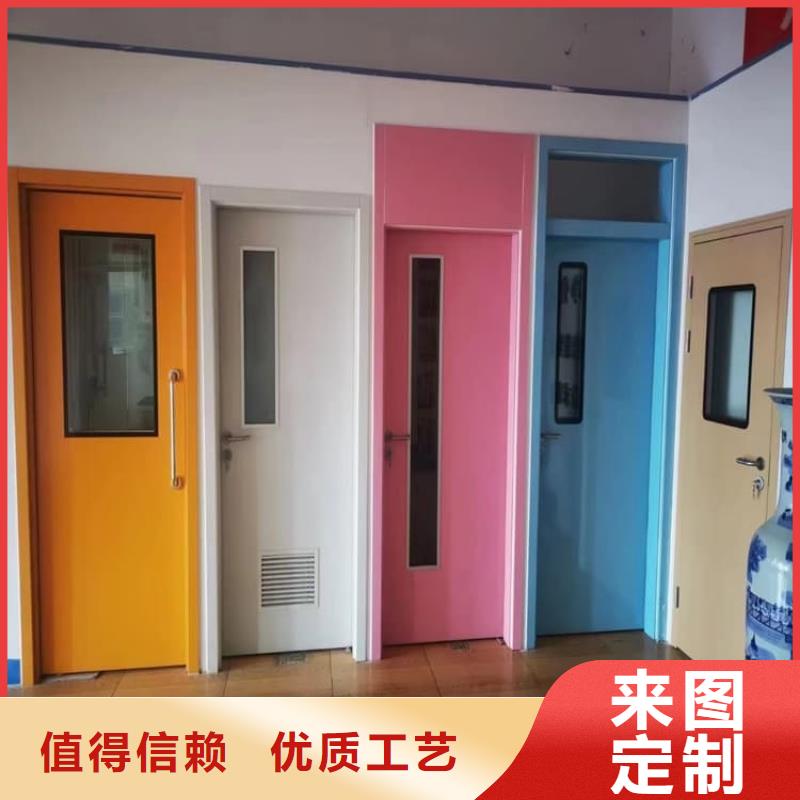 大规模防护气密门生产厂家