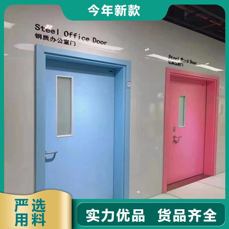 双开铅门量大价优