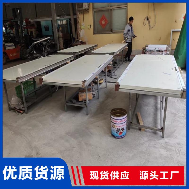 电动推拉铅门3个铅当量质量稳定