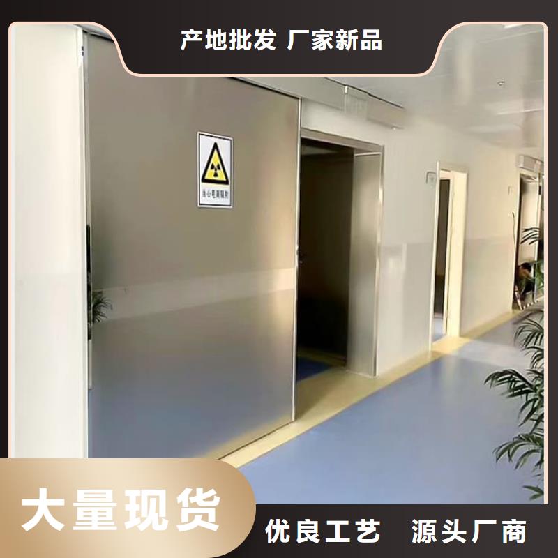 气密自动铅门货源充足