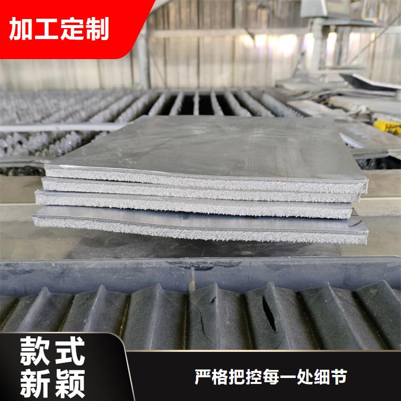 可定制的纯铅板实体厂家