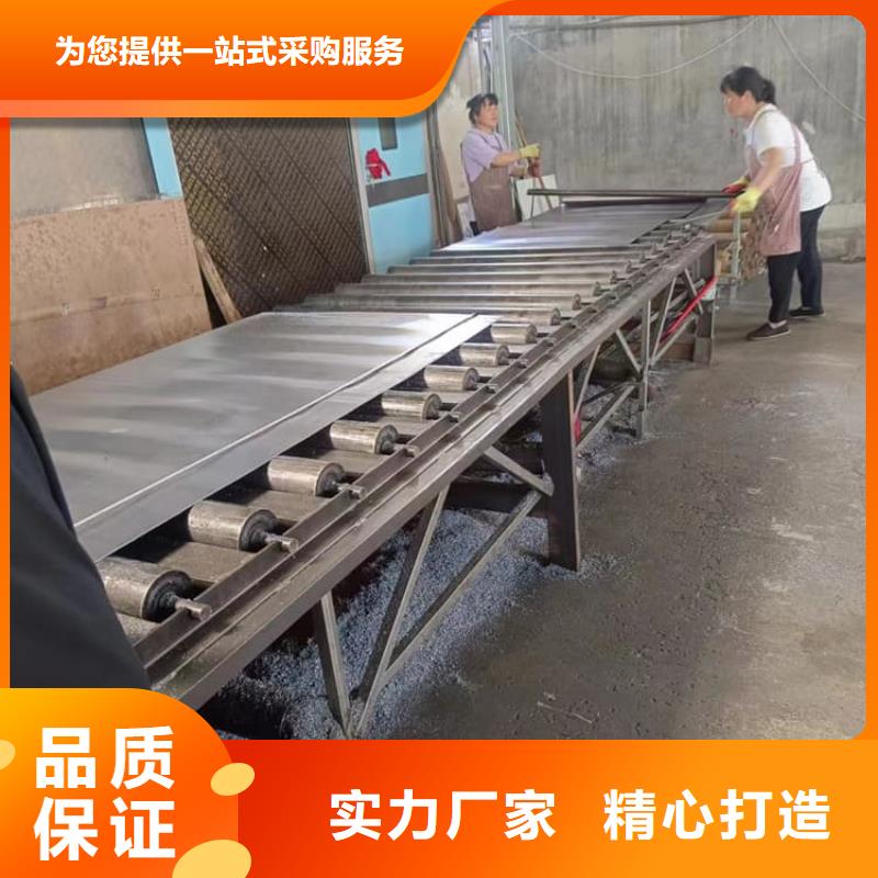 防辐射铅皮施工选择我们明智