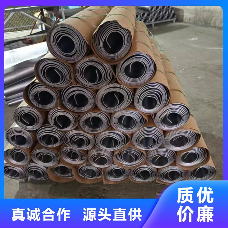 2毫米铅板真诚的服务