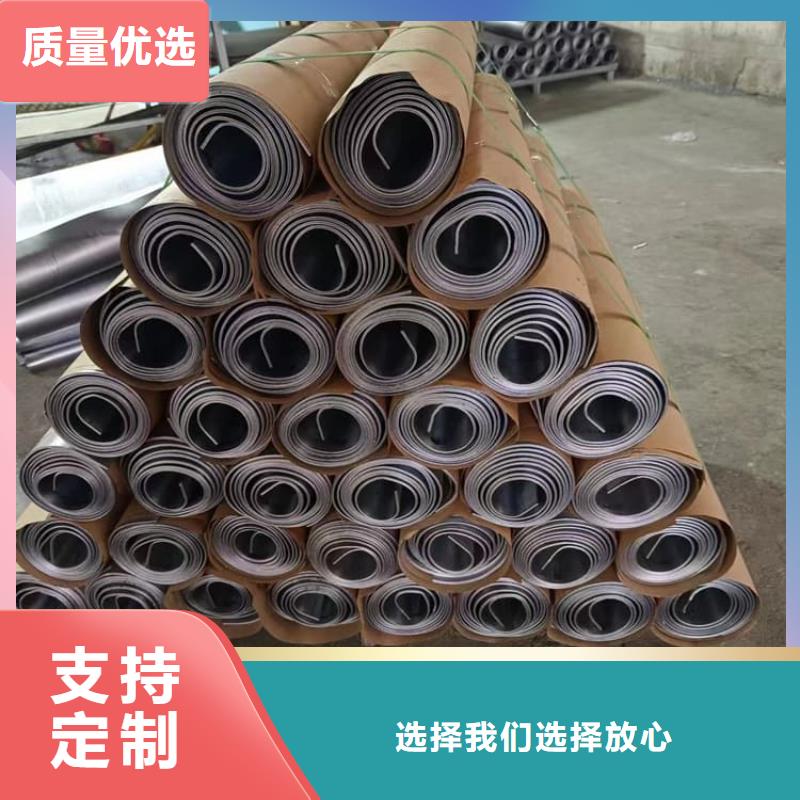 1mm辐射铅板定做