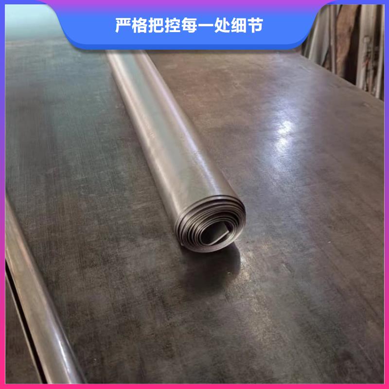 质量可靠的铅加工件厂商