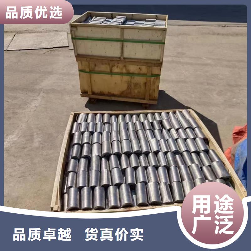 购买纯铅板-实体厂家可定制