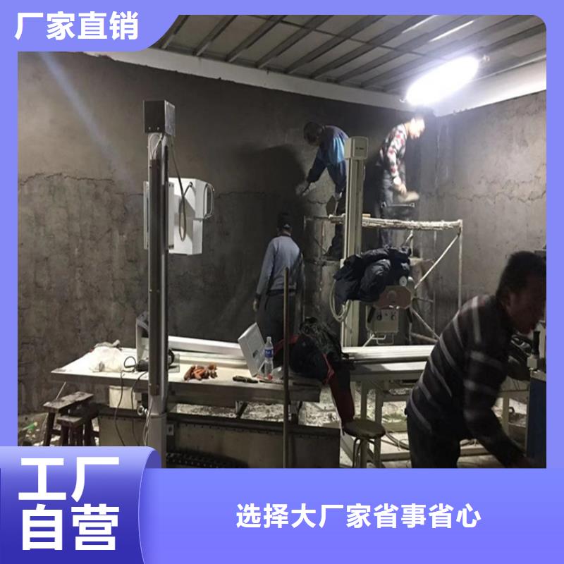 实力雄厚的防辐射材料硫酸钡砂生产厂家