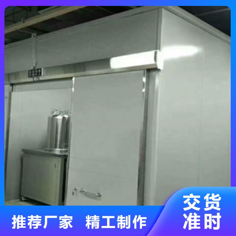 铅门-防辐射铅板源头工厂量大优惠