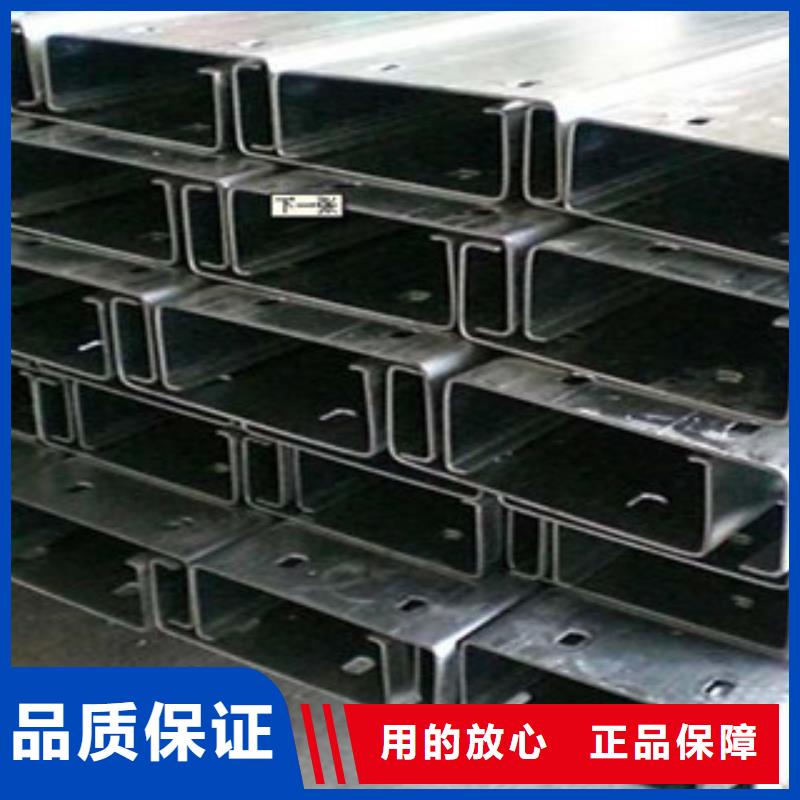 C型钢_（热镀锌）合金H型钢注重细节