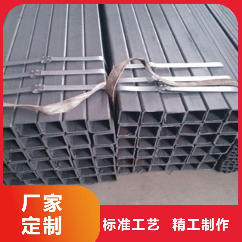 无缝方管焊管专业生产团队