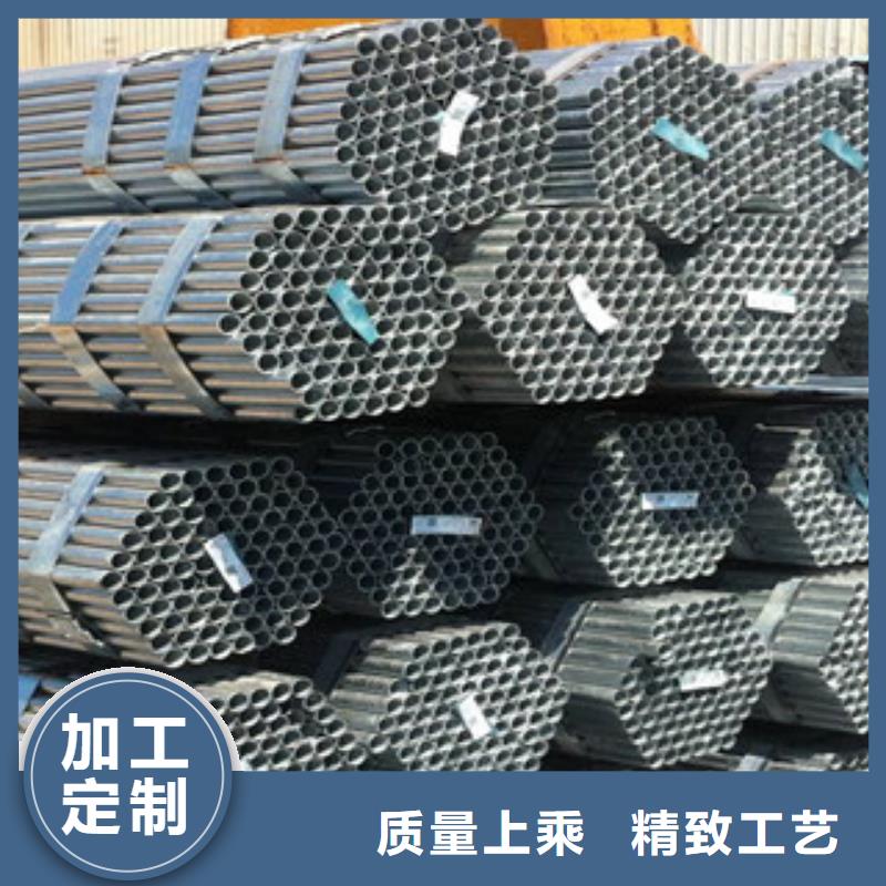 镀锌钢管角钢品质过硬